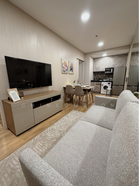 Park Origin Phrom Phong (Park 24), กรุงเทพ, 68 Soi Sukhumvit 24, คลองตัน, คลองเตย, กรุงเทพ, 55 ตร.ม., คอนโด ขาย, โดย Tarit Chinsomboon, 500062003 - DDproperty.com