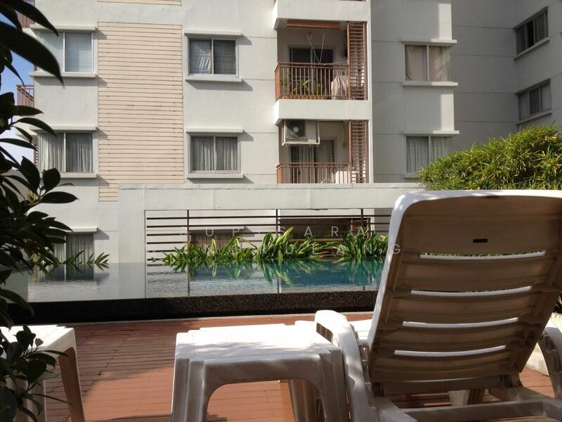 For Rent - Condo One Siam condominium, Bangkok