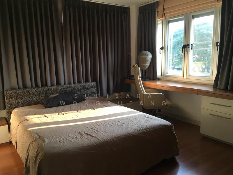 For Rent - Condo One Siam condominium, Bangkok