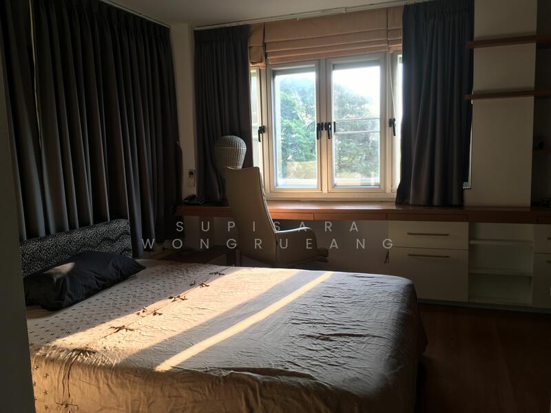 For Rent - Condo One Siam condominium, Bangkok