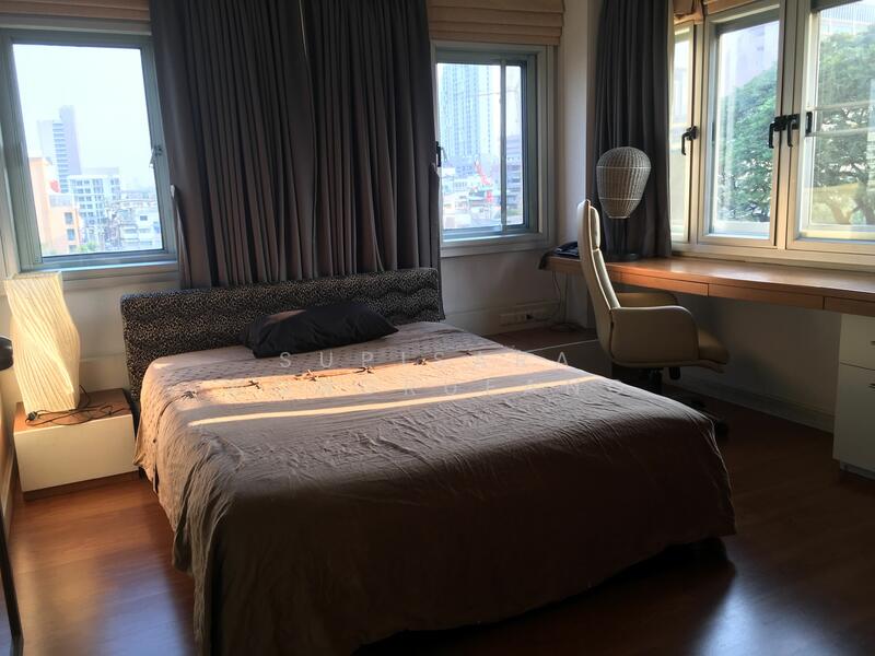 For Rent - Condo One Siam condominium, Bangkok