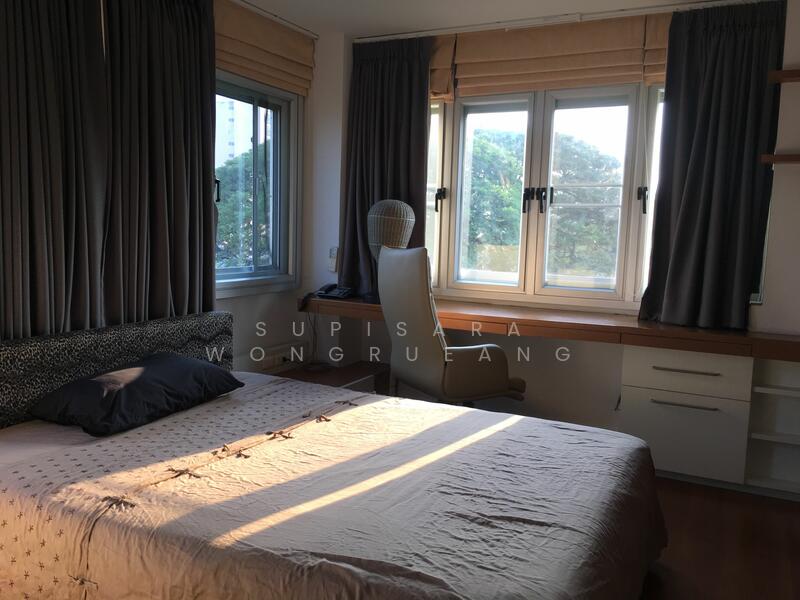 For Rent - Condo One Siam condominium, Bangkok