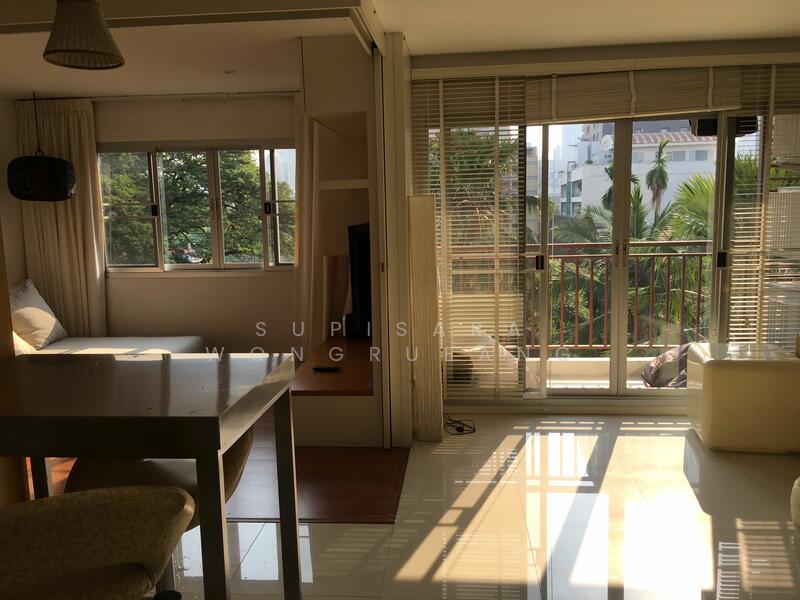 For Rent - Condo One Siam condominium, Bangkok