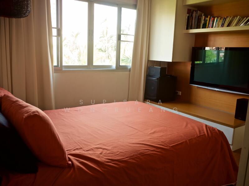 For Rent - Condo One Siam condominium, Bangkok