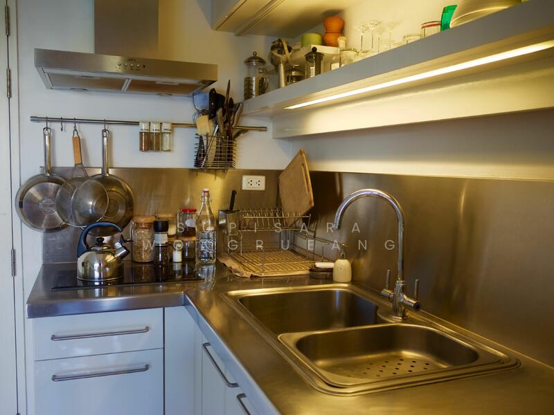 For Rent - Condo One Siam condominium, Bangkok