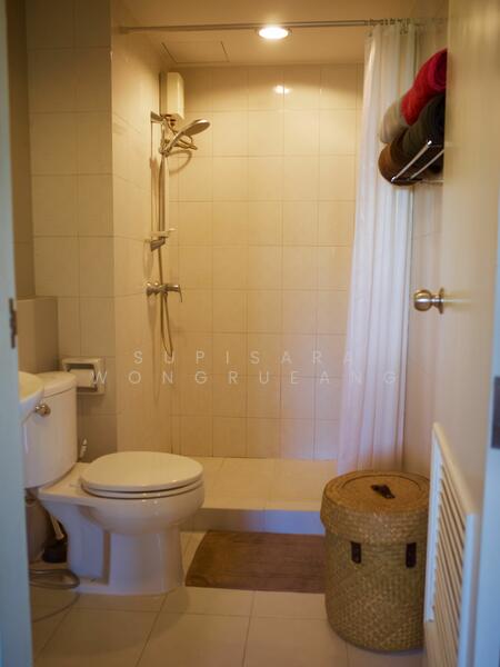 For Rent - Condo One Siam condominium, Bangkok