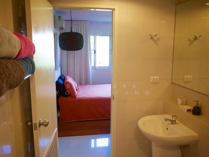 For Rent - Condo One Siam condominium, Bangkok