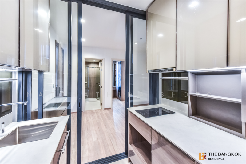 For Sale - The Line Phahon-Pradipat, Bangkok