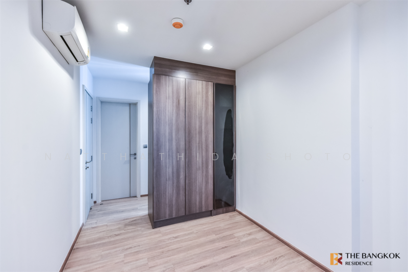 For Sale - The Line Phahon-Pradipat, Bangkok