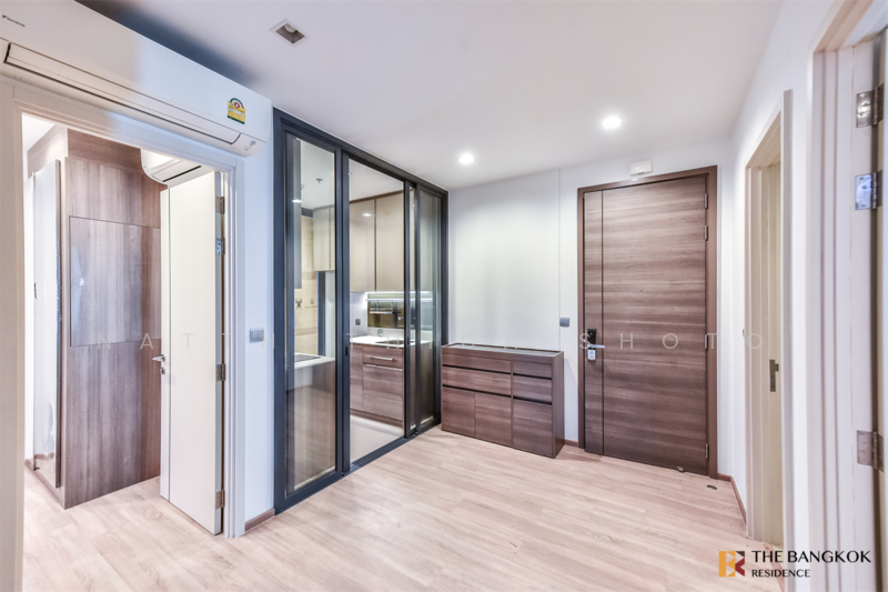 For Sale - The Line Phahon-Pradipat, Bangkok