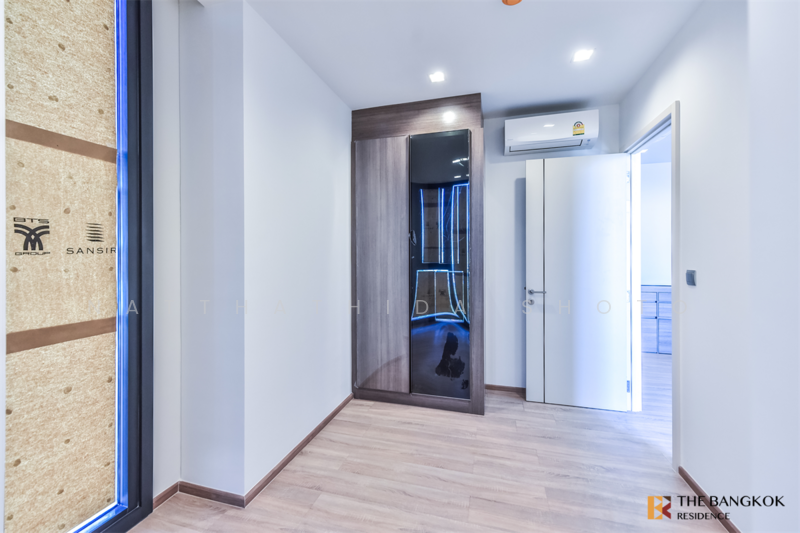 For Sale - The Line Phahon-Pradipat, Bangkok