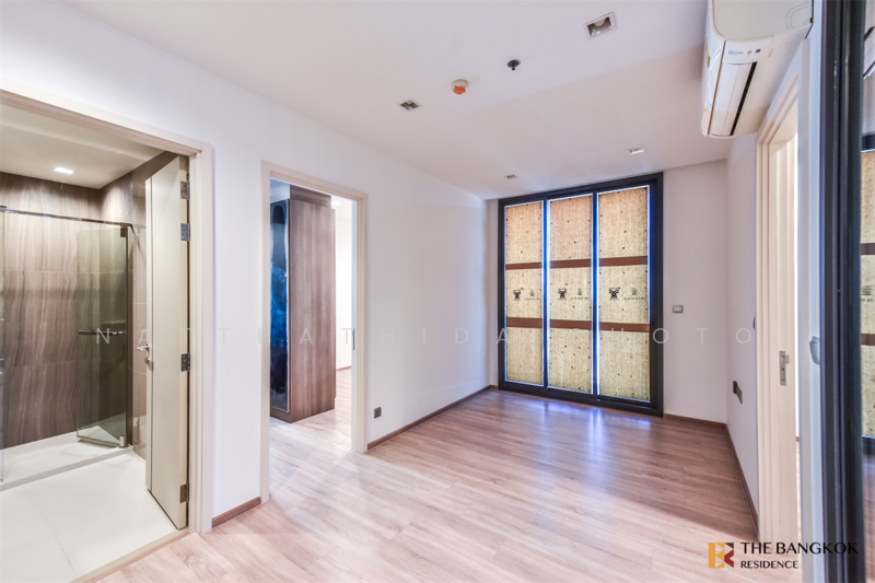 For Sale - The Line Phahon-Pradipat, Bangkok