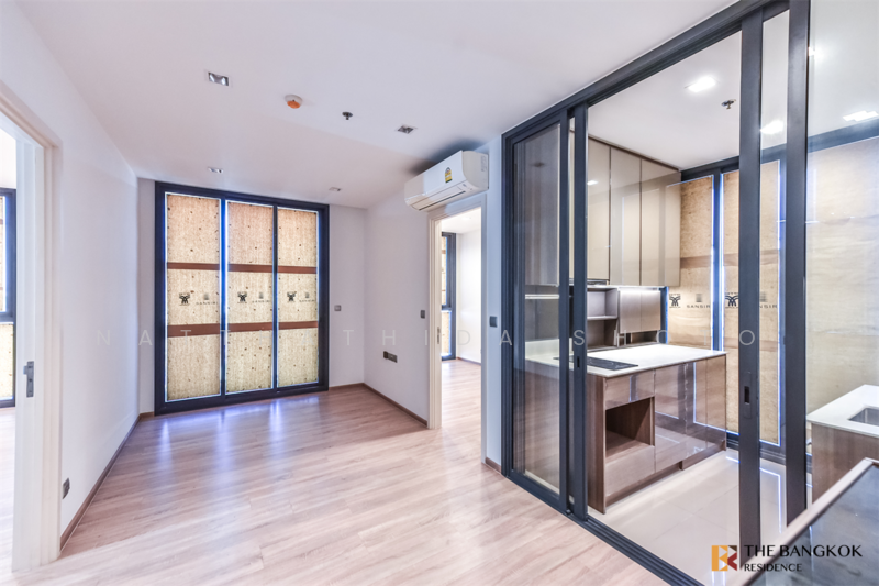 For Sale - The Line Phahon-Pradipat, Bangkok