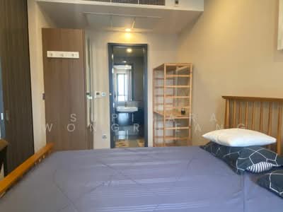 For Rent - ASHTON Asoke, Bangkok