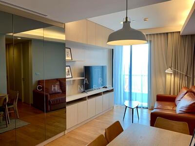 ขาย - The Lumpini 24 : เดอะ ลุมพินี 24, กรุงเทพ