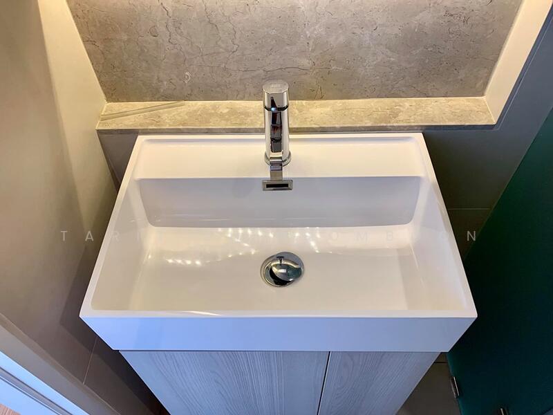 The Lumpini 24, Bangkok, Sukhumvit 24 Road, Khong Tan, Khlong Toei, Bangkok, 1 Bedroom, 55 sqm, Condo For Sale, by Tarit Chinsomboon, 500062016 - DDproperty.com