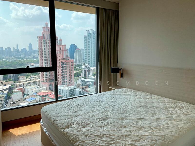 The Lumpini 24, Bangkok, Sukhumvit 24 Road, Khong Tan, Khlong Toei, Bangkok, 1 Bedroom, 55 sqm, Condo For Sale, by Tarit Chinsomboon, 500062016 - DDproperty.com
