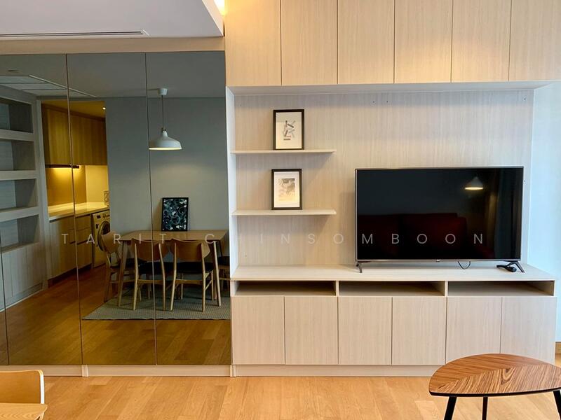 The Lumpini 24, Bangkok, Sukhumvit 24 Road, Khong Tan, Khlong Toei, Bangkok, 1 Bedroom, 55 sqm, Condo For Sale, by Tarit Chinsomboon, 500062016 - DDproperty.com
