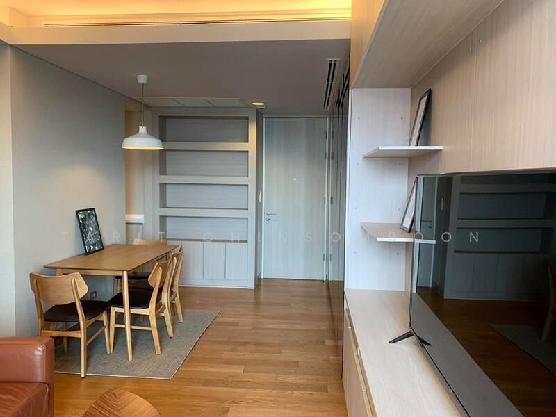 The Lumpini 24, Bangkok, Sukhumvit 24 Road, Khong Tan, Khlong Toei, Bangkok, 1 Bedroom, 55 sqm, Condo For Sale, by Tarit Chinsomboon, 500062016 - DDproperty.com