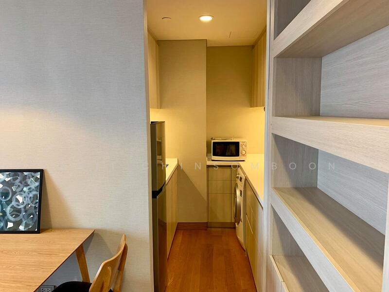 The Lumpini 24, Bangkok, Sukhumvit 24 Road, Khong Tan, Khlong Toei, Bangkok, 1 Bedroom, 55 sqm, Condo For Sale, by Tarit Chinsomboon, 500062016 - DDproperty.com