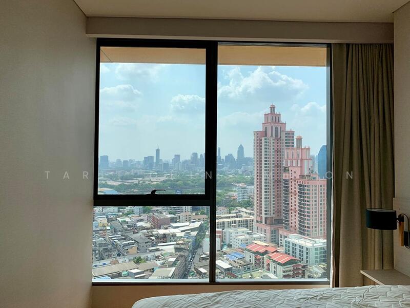 The Lumpini 24, Bangkok, Sukhumvit 24 Road, Khong Tan, Khlong Toei, Bangkok, 1 Bedroom, 55 sqm, Condo For Sale, by Tarit Chinsomboon, 500062016 - DDproperty.com