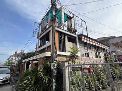 ขาย - Moobaan Pincharoen 1 : หมู่บ้านปิ่นเจริญ 1, กรุงเทพ