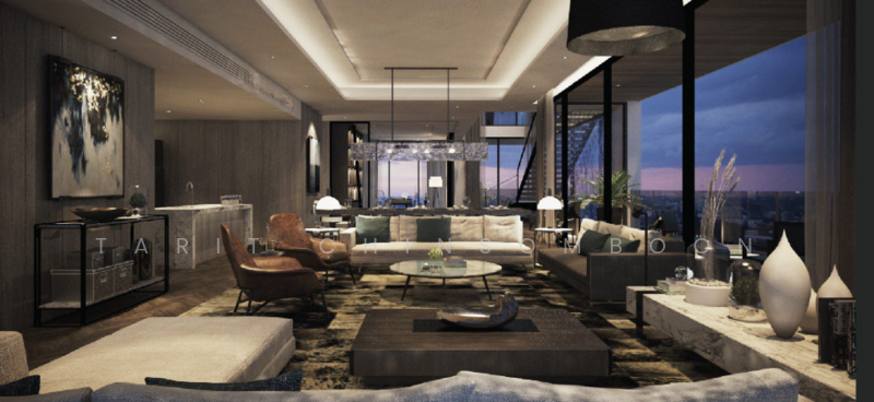 ขาย - The Pillar Sukhumvit 71 : เดอะ พิลล่า สุขุมวิท 71, กรุงเทพ