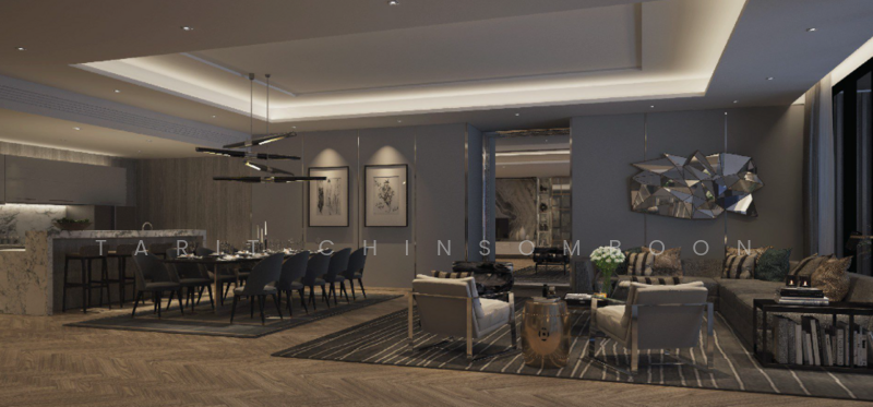 ขาย - The Pillar Sukhumvit 71 : เดอะ พิลล่า สุขุมวิท 71, กรุงเทพ