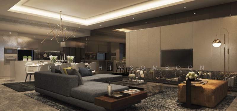 For Sale - The Pillar Sukhumvit 71, Bangkok