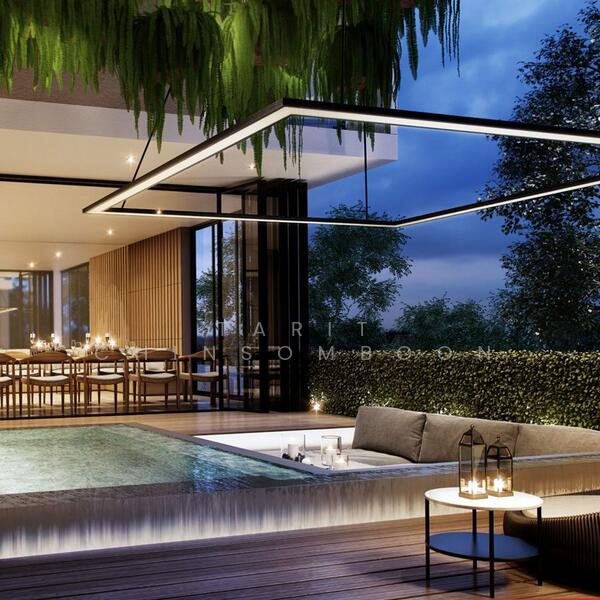 For Sale - The Pillar Sukhumvit 71, Bangkok