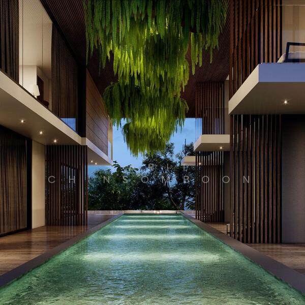 ขาย - The Pillar Sukhumvit 71 : เดอะ พิลล่า สุขุมวิท 71, กรุงเทพ