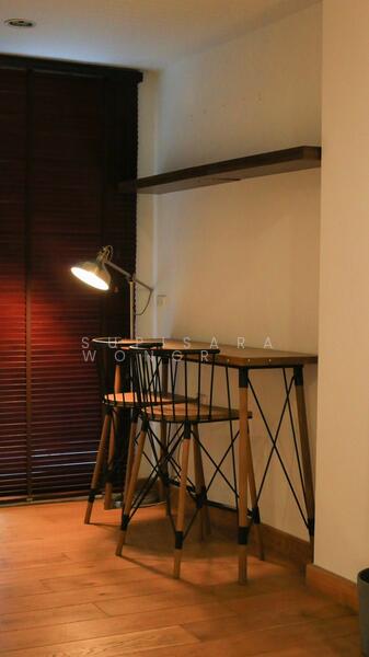 ให้เช่า - The Niche Sukhumvit 49 : เดอะนิช สุขุมวิท 49, กรุงเทพ