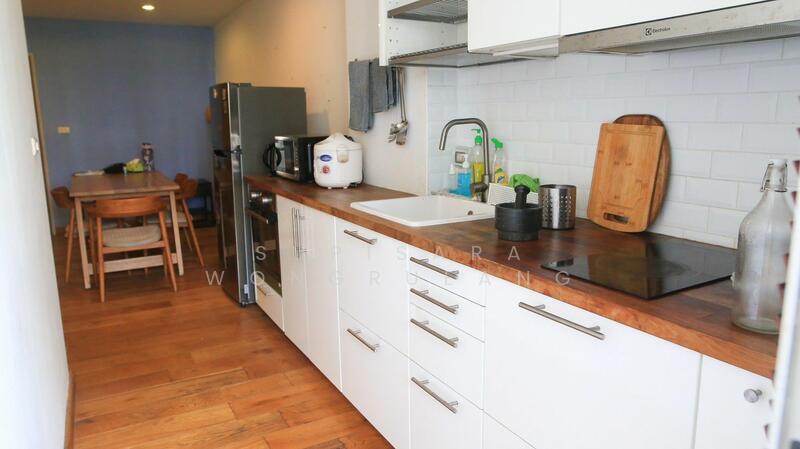 ให้เช่า - The Niche Sukhumvit 49 : เดอะนิช สุขุมวิท 49, กรุงเทพ