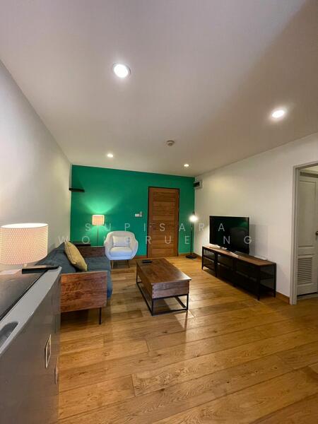 ให้เช่า - The Niche Sukhumvit 49 : เดอะนิช สุขุมวิท 49, กรุงเทพ