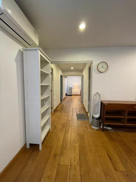 ให้เช่า - The Niche Sukhumvit 49 : เดอะนิช สุขุมวิท 49, กรุงเทพ