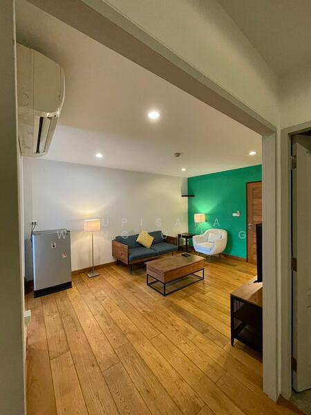 ให้เช่า - The Niche Sukhumvit 49 : เดอะนิช สุขุมวิท 49, กรุงเทพ