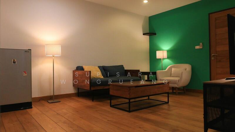 ให้เช่า - The Niche Sukhumvit 49 : เดอะนิช สุขุมวิท 49, กรุงเทพ