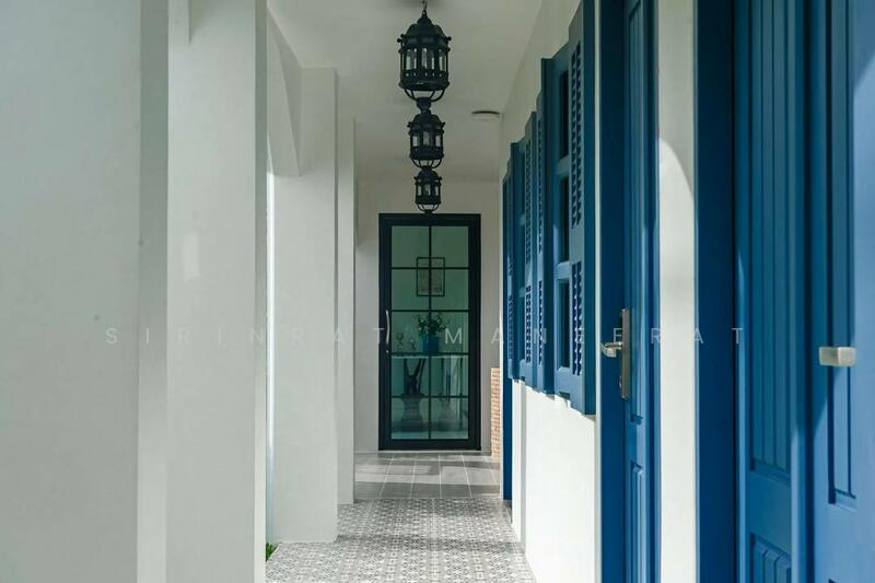 ขาย - ขายโรงแรมรีโวทใหม่ ในคูเมืองเชียงใหม่ ใกล้วัดพระสิงค์ ถนนคนเดินวันอาทิตย์ จุดท่องเที่ยวสำคัญของเมือง, เชียงใหม่