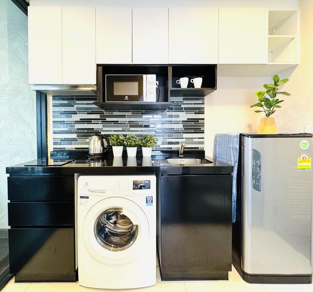 ให้เช่า - Bangkok Feliz Sathorn-Taksin : แบงค์คอก เฟ'ลิซ สาทร-ตากสิน, กรุงเทพ