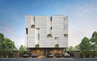 ขาย - Providence Lane ลาซาล บางนา ใกล้ BTS แบริ่ง เพียง 5 นาที ถึง Bangkok Patana School, กรุงเทพ