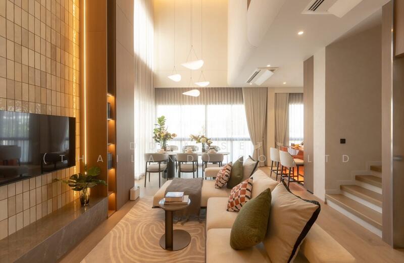 For Sale - Providence Lane ลาซาล บางนา ใกล้ BTS แบริ่ง เพียง 5 นาที ถึง Bangkok Patana School, Bangkok