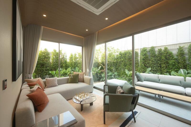 For Sale - Providence Lane ลาซาล บางนา ใกล้ BTS แบริ่ง เพียง 5 นาที ถึง Bangkok Patana School, Bangkok