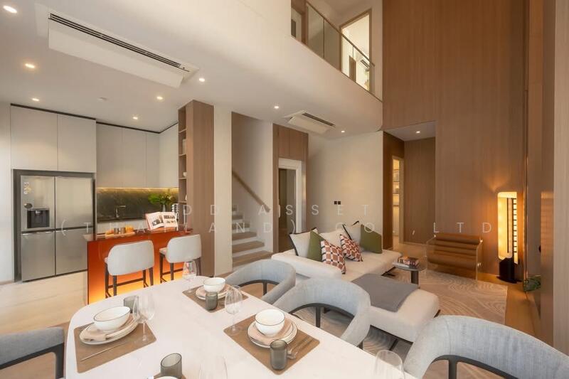 For Sale - Providence Lane ลาซาล บางนา ใกล้ BTS แบริ่ง เพียง 5 นาที ถึง Bangkok Patana School, Bangkok