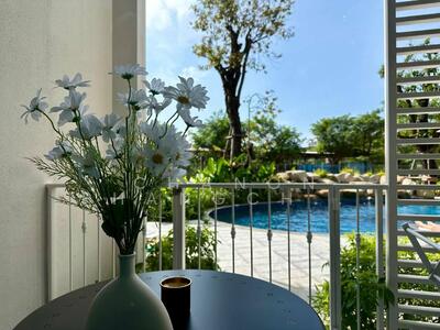 ขาย - The Title Halo 1 (Naiyang Beach) : เดอะ ไตเติ้ล ฮาโล่ 1 (หาดในยาง), ภูเก็ต