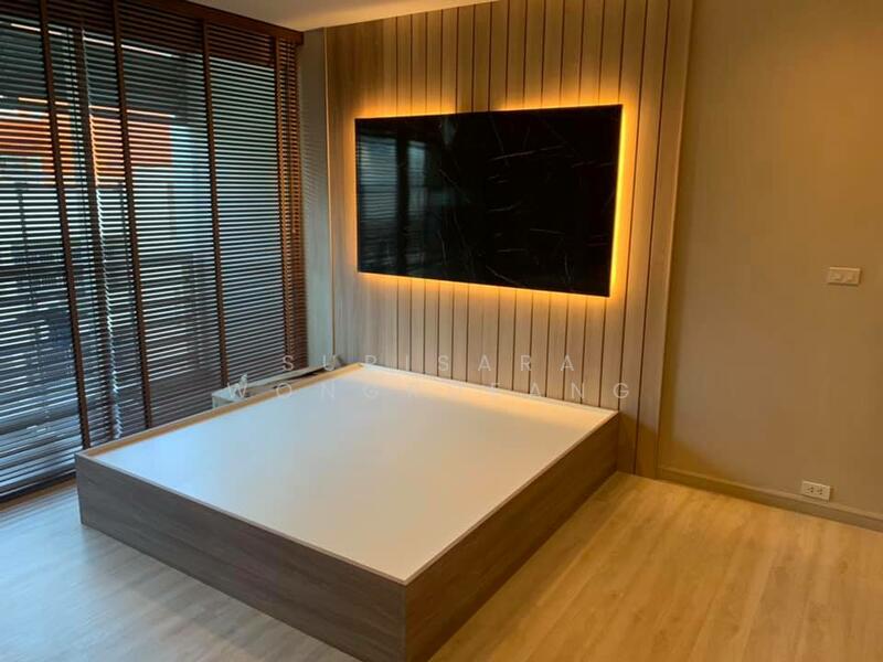 For Rent - Noble Lite, Bangkok