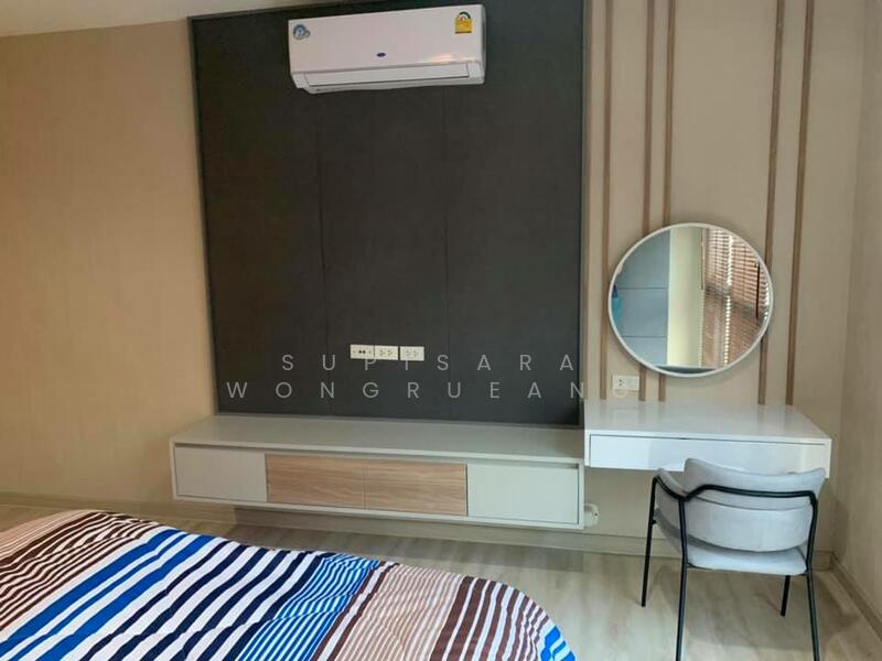 For Rent - Noble Lite, Bangkok