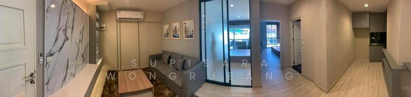 For Rent - Noble Lite, Bangkok