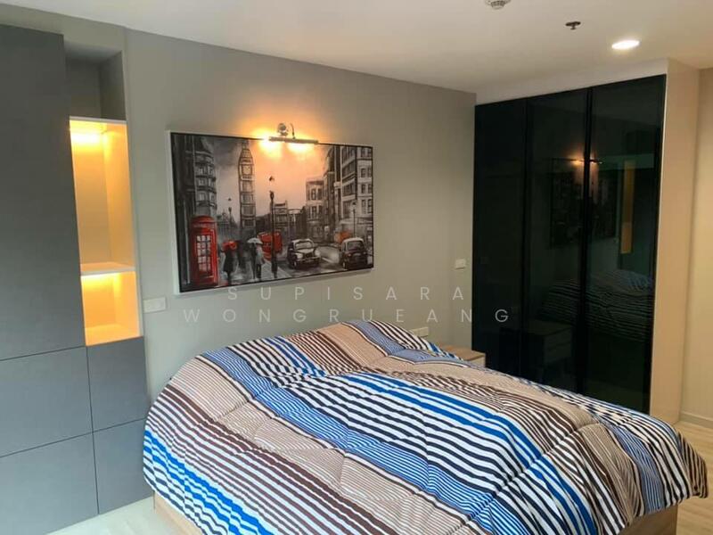 For Rent - Noble Lite, Bangkok