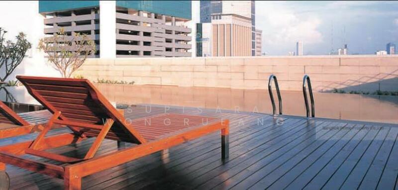 For Rent - Noble Lite, Bangkok