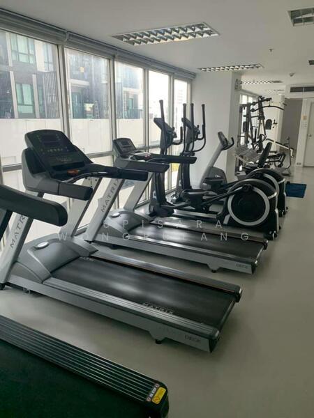 For Rent - Noble Lite, Bangkok